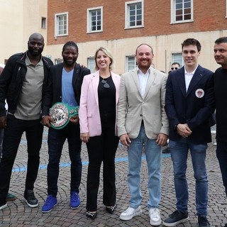 Arrivano gli sponsor, Ventimiglia raccoglie 32mila euro per la Festa dello Sport