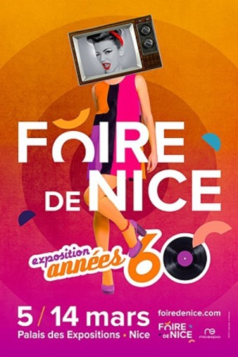 Fiera Internazionale di Nizza