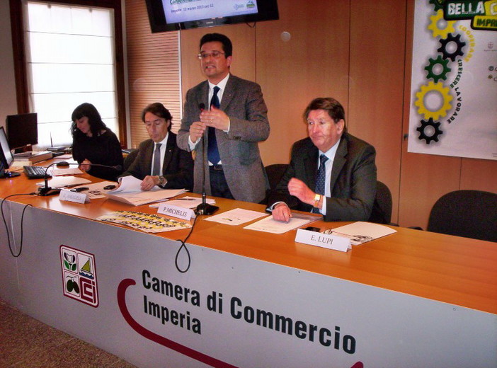 Imperia: selezionati otto progetti imprenditoriali in forma cooperativa per il concorso “Bellacoopia” Imperia: selezionati otto progetti imprenditoriali in forma cooperativa per il concorso “Bellacoopia”