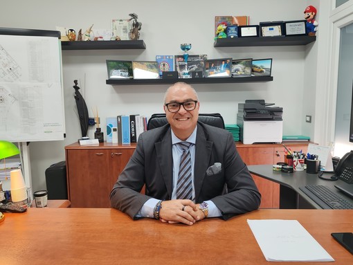 Vallecrosia, cento giorni da sindaco: Perri svela gli obiettivi raggiunti e i progetti futuri (Video)