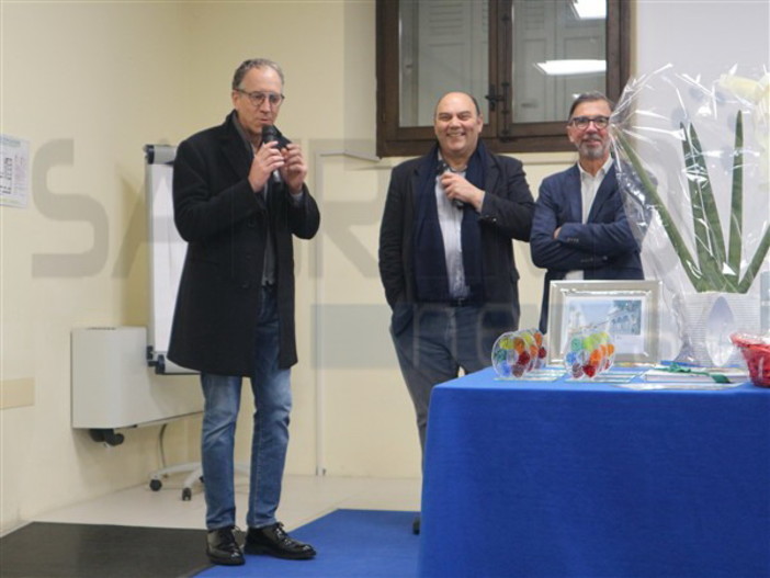 Sanremo: Concorso di decorazione floreale, ecco le foto delle composizioni e della premiazione