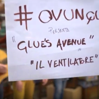 #ovunque, quando la musica promuove il territorio: la seconda puntata è dedicata ai Glue's Avenue