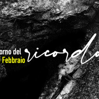 Imperia celebra il Giorno del Ricordo: cerimonia ai Giardini Martiri delle Foibe e incontro con gli studenti