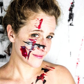 Oggi pomeriggio la cantautrice ligure Giua ospite sulle frequenze di Radio Onda Ligure 101 Oggi pomeriggio la cantautrice ligure Giua ospite sulle frequenze di Radio Onda Ligure 101