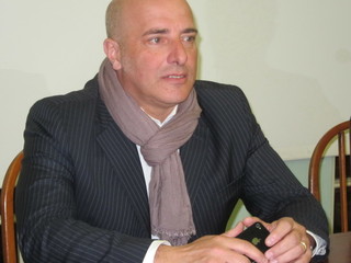 Gianni Berrino