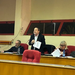 Taggia, il consigliere comunale Gabriele Cascino indagato per diffamazione: “Il sindaco mi ha querelato”