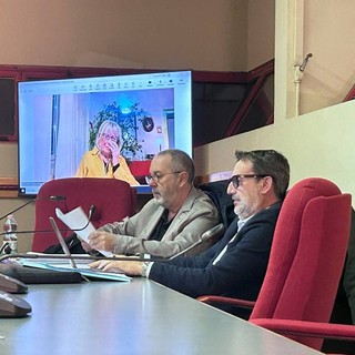 Taggia, gli alloggi di Santa Caterina attendono il teatro: assegnazione prevista a metà 2027. Federico: "Difficilmente disponibili entro fine anno" Taggia, gli alloggi di Santa Caterina attendono il teatro: assegnazione prevista a metà 2027. Federico: "Difficilmente disponibili entro fine anno"