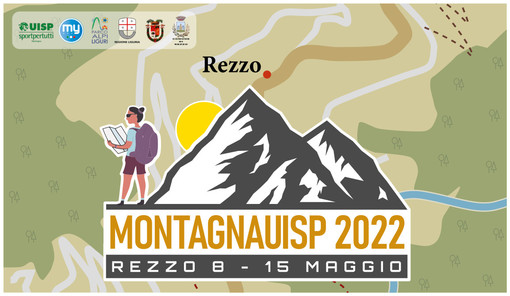 A Rezzo, nel Parco delle Alpi Liguri, a maggio, il tema della sostenibilità sarà al centro della manifestazione 'Montagnauisp 2022' A Rezzo, nel Parco delle Alpi Liguri, a maggio, il tema della sostenibilità sarà al centro della manifestazione 'Montagnauisp 2022'