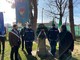 Vallecrosia: manifestazione provinciale per la Giornata della Memoria, è tempo di ringraziamenti per l'amministrazione comunale Vallecrosia: manifestazione provinciale per la Giornata della Memoria, è tempo di ringraziamenti per l'amministrazione comunale