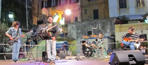 Ecco il primo singolo della Grockbanda sanremese: "Il saltatore di Grock"