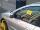 Sanremo: auto straniere questa mattina sul 'carico e scarico', blitz con le ganasce in via Roma