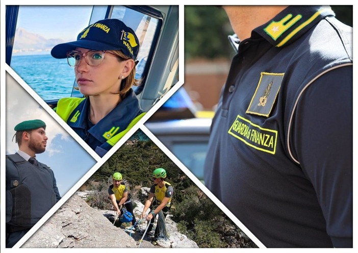 Pubblicato il bando di concorso per il reclutamento di 1.634 allievi finanzieri Pubblicato il bando di concorso per il reclutamento di 1.634 allievi finanzieri