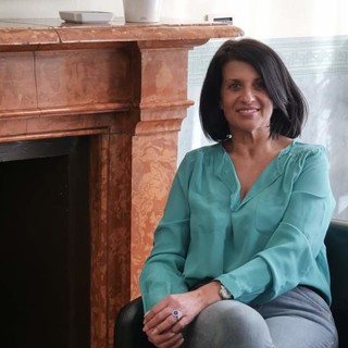 Giovanna Giolitti: "Valorizzare i legami storici, culturali ed economici tra Piemonte e Liguria" Giovanna Giolitti: "Valorizzare i legami storici, culturali ed economici tra Piemonte e Liguria"