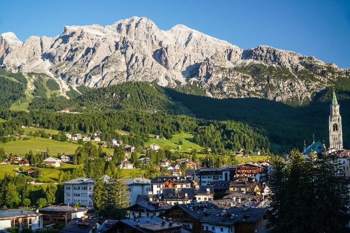 Grand Hotel Savoia Cortina d’Ampezzo: relax, gusto e meraviglia Grand Hotel Savoia Cortina d’Ampezzo: relax, gusto e meraviglia