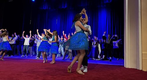 “Giò il mago delle stelle” in anteprima nazionale a Perinaldo