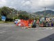 Al via il ripristino della griglia di scolo delle acque a Ventimiglia, Scullino: "Rappresentava un pericolo" (Foto) Al via il ripristino della griglia di scolo delle acque a Ventimiglia, Scullino: "Rappresentava un pericolo" (Foto)