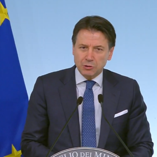 La Confesercenti provinciale soddisfatta in parte del Decreto "Finalmente arriva una risposta all’economia e alle imprese" La Confesercenti provinciale soddisfatta in parte del Decreto "Finalmente arriva una risposta all’economia e alle imprese"