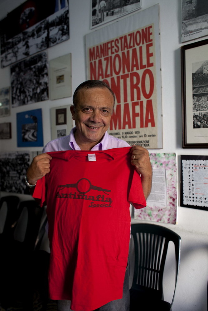"Resistere a Mafiopoli: dalla Sicilia alla Liguria": da oggi al 25 febbraio "Resistere a Mafiopoli: dalla Sicilia alla Liguria": da oggi al 25 febbraio