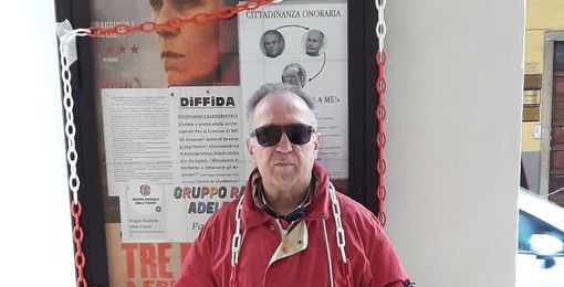 Amministrative, Radicali Italiani: contro il sistema Scajola a Imperia sosteniamo “Società Aperta” con Gian Piero Buscaglia