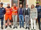 "Guido bene, guido sicuro", la nuova edizione del progetto di educazione stradale della Croce Bianca (video) "Guido bene, guido sicuro", la nuova edizione del progetto di educazione stradale della Croce Bianca (video)