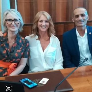 Sanremo al centro esprime soddisfazione per il termine dei lavori a Pian di Poma