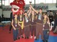 Ventimiglia: alla 'Giornata dello Sport' anche la Scuola di Kung Fu A.C. Shanhai Jowga