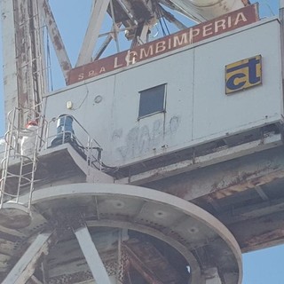 Imperia Rinasce, “no” al diktat del Comune sullo sgombero delle aree demaniali Imperia Rinasce, “no” al diktat del Comune sullo sgombero delle aree demaniali