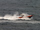Sanremo: forte vento e mare grosso, unità a vela in difficoltà soccorsa dalla Guardia Costiera nei pressi di Capo Nero