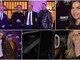 Anteprima Festival di Sanremo: Amadeus e Fiorello show al Gala della Stampa ed i cantanti in città (Fotogallery) Anteprima Festival di Sanremo: Amadeus e Fiorello show al Gala della Stampa ed i cantanti in città (Fotogallery)