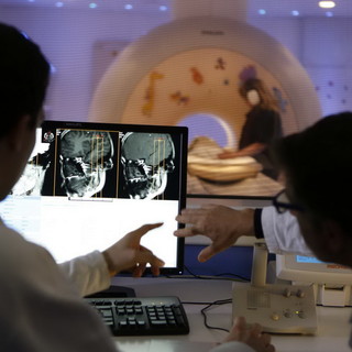Per la Giornata Mondiale del Rene 2019, l’ospedale Gaslini apre il Centro di Alta Specialità Urano dedicato alla diagnosi e cura delle anomalie congenite del rene e del tratto urinario