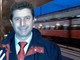 Deragliamento del treno ad alta velocità, a ricordare Giuseppe Cicciù anche i colleghi della sorella, Teresa, che vive a Imperia e lavora alla stazione di Ventimiglia
