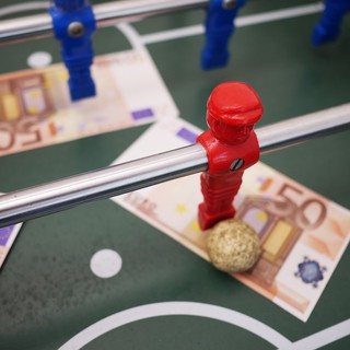 Influenza Politica sui Casino Non-AAMS: Un'Analisi Critica