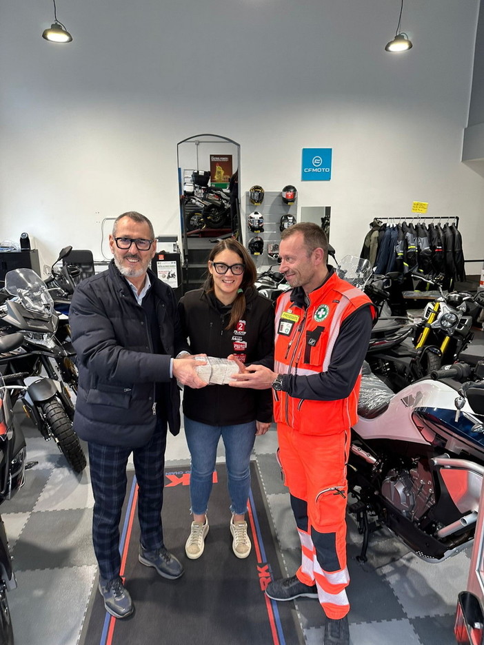 La rete d’impresa 'Sanremo On' partecipa allo sviluppo del Progetto 'Guido Bene, Guido Sicuro!',