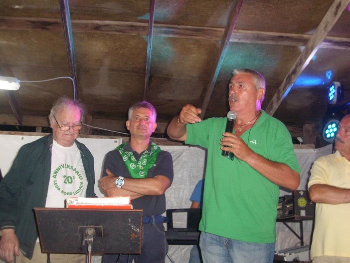 Imperia al voto, Chiappori attacca Scajola via social: "Un leone solitario per il caso del Roya"