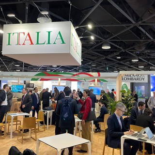 La Go Imperia promuove il nuovo progetto del porto di Imperia al MIPIM di Cannes