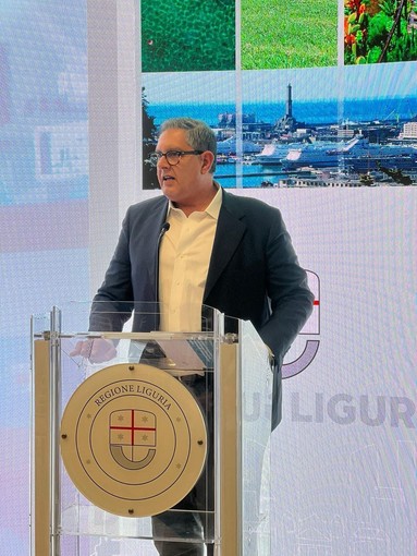 Maltempo, terminata l'allerta gialla sulla Liguria. Toti: "Chiederemo l'estensione stato d'emergenza"