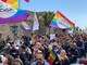 Le immagini del Pride 2022