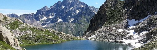 A metà luglio gita ai laghi di Fremamorta in Val Gesso con la sezione di Sanremo del CAI