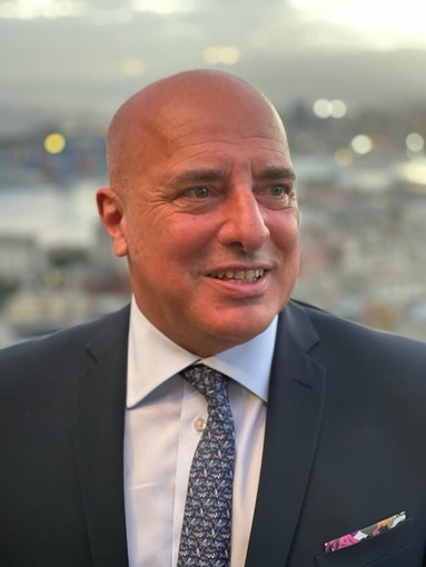 Il senatore Berrino relatore al convegno  sulla prevenzione da shock anafilattico