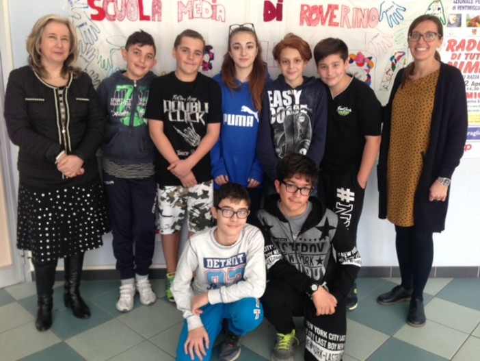 Ventimiglia: Giochi Matematici dell’Università Bocconi, tutti i nomi dei premiati della Biancheri e della Cavour Ventimiglia: Giochi Matematici dell’Università Bocconi, tutti i nomi dei premiati della Biancheri e della Cavour