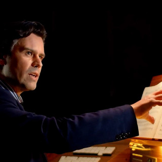 Fino a dicembre tour negli USA per il musicista di Taggia Giorgio Revelli