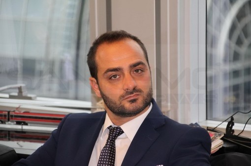 Ventimiglia: incontro tra il Comitato di quartiere 'Magliocca-Gallardi' e l'Assessore Gabriele Campagna