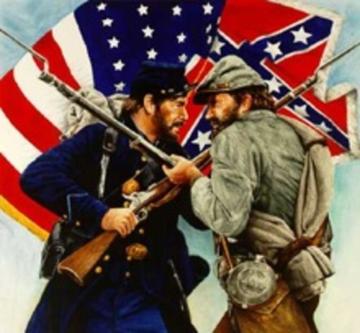 Bertola e Perato, due liguri nella guerra di secessione americana. Il racconto di Pierluigi Casalino