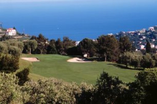 Sanremo: un albergo di lusso al campo golf, stasera la variante urbanistica in Consiglio Comunale