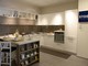 Il centro cucine Gabbiani punto vendita esclusivo di Sanremo del marchio Stosa: allo showroom di c.so Mazzini il cliente è il perno del successo dell'azienda