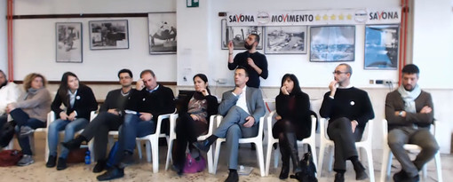 Per le Elezioni regionali della Liguria, diretta streaming per seguire le ‘graticole’ del Movimento 5 Stelle
