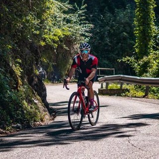 Ciclismo: domenica 11 ottobre, gara ciclistica in salita con percorso da Coldirodi a San Romolo