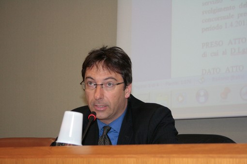 Ventimiglia: bilancio consultivo 2010, le precisazioni dell'assessore Guglielmi al PD