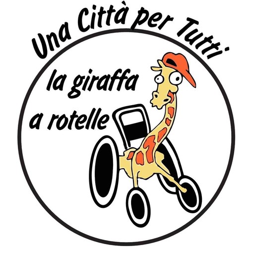 Imperia, i candidati alla carica di governatore 'snobbano' l'incontro sulla disabilità e l'inclusione sociale organizzato dalla 'Giraffa a Rotelle'