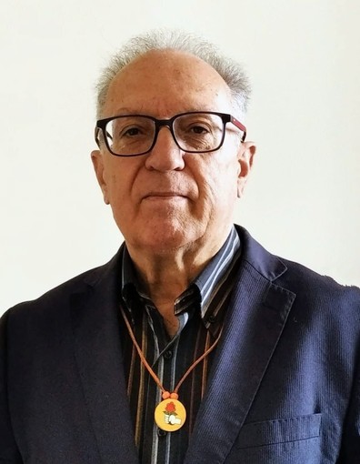 Gian Piero Buscaglia, segretario Gruppo radicale Adele Faccio - GRAF Imperia Gian Piero Buscaglia, segretario Gruppo radicale Adele Faccio - GRAF Imperia